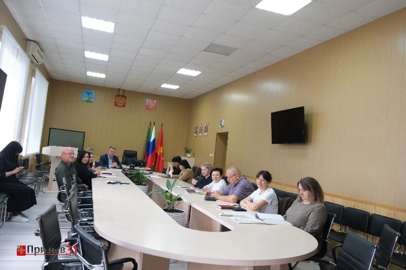 Борисовцы продолжают заключать социальные контракты