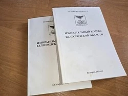   Постановление Борисовской территориальной избирательной комиссии № 84/428-1 от 22 августа 2025 год
