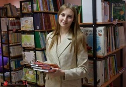 Библиотекарь нового поколения. Ксения Бекетова меняет представление о библиотечном деле