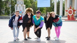 Борисовская команда КВН «Синтезатор» победила во втором сезоне официальной лиги «Тремпель»