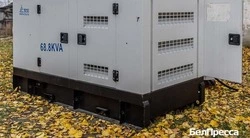 Вячеслав Гладков поблагодарил руководителей Ленинградской области и Республики Коми за помощь