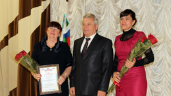 Организации высокой социальной эффективности получили награды в Белгороде
