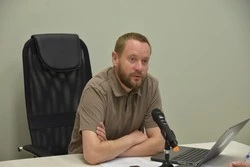 Комиссию для поддержки кинопроизводства создадут в Белгородской области