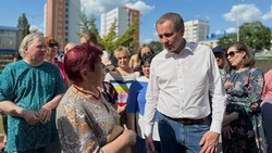 Белгородские власти разъяснили порядок единовременных выплат для пострадавших жителей 
