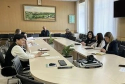 Комиссия одобрила бизнес-идею для заключения соцконтрактов