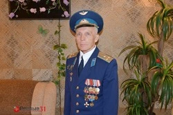 Человек достоинства и чести. Виктор Георгиевич Кондратьев отметил своё восьмидесятилетие