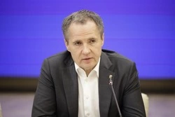 Гладков рассказал о последствиях двух дней массированных атак на регион