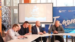 Презентация проекта «Культурно-патриотический маршрут «Ворскла:Заповедная тропа» прошла в Борисовке