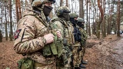 Белгородец после участия в «Армате» и «Воине» подписал контракт с Минобороны