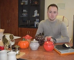 Олег Гончаров: «Верим в своё дело и его успех»