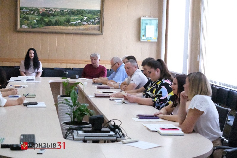 Комиссия одобрила шесть бизнес-идей для заключения соцконтрактов