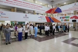 Борисовцы успешно выступили на региональном этапе конкурса «Без срока давности»