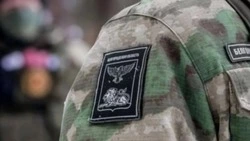 Вячеслав Гладков сообщил о начале выдачи бойцам самообороны зимней формы