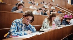 Свыше 300 студентов из Белгородской области прошли в заключительный этап олимпиады «Я -профессионал»