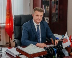 Переверзев поздравил ветеранов и сотрудников Госавтоинспекции с профессиональным праздником
