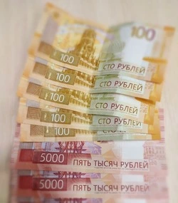 Аферисты украли у белгородца 1,7 млн рублей