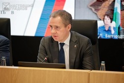 Вячеслав Гладков раскритиковал работу питомников в трёх районах Белгородской области