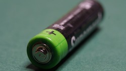 Акция «Батарейки могут быть переработаны» завершится 14 июля