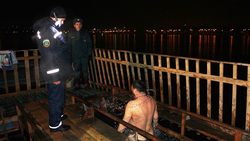 Крещенские купания в Белгородской области прошли без происшествий