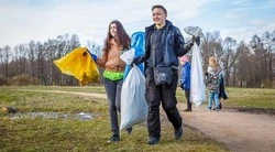 Белгородская область объявила старт экологического флешмоба #экочеллендж31