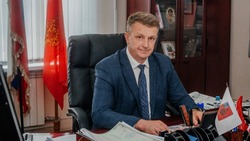 Владимир Переверзев  доложил губернатору о темпах восстановления повреждённых после обстрелов домов 