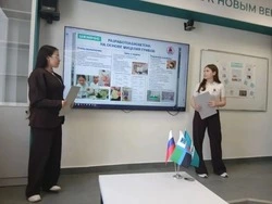 Школьники из Борисовского округа  стали  победителями  и призёрами областного конкурса