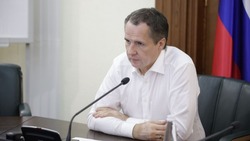 Вячеслав Гладков прокомментировал темпы догазификации в Белгородской области