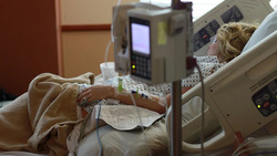 Второй пациент скончался в Белгородской области из‑за коронавирусной инфекции