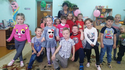 Акция «VII День поэзии Самуила Маршака в детских библиотеках» прошла в Борисовском районе