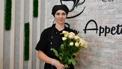 Жительница Борисовки воспользовалась программой социальных контрактов для открытия своей пекарни