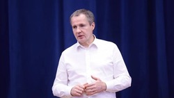 Вячеслав Гладков – о более четырёх тыс. подавших заявку на конкурс «Новые возможности» жителей