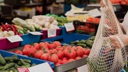 Вячеслав Гладков поручил властям взять на контроль цены на продукты в магазинах приграничья 