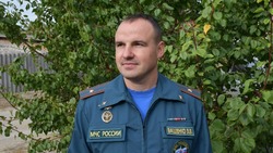Виктор Ващенко: «Осторожность, бдительность, обдуманные действия, внимание – всё это отводит беду»