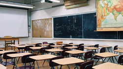 Власти не будут вводить дистанционное обучение в школах Белгородской области