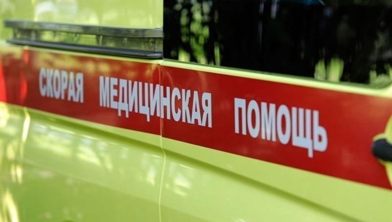 Мирный житель погиб от удара дрона в Борисовском районе
