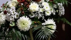 Вячеслав Гладков поздравил с 75-летием супружеской жизни семью Ельчаниновых