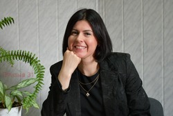 Жительница Борисовского района Нелли Деленко: «К работе прикипела всей душой»