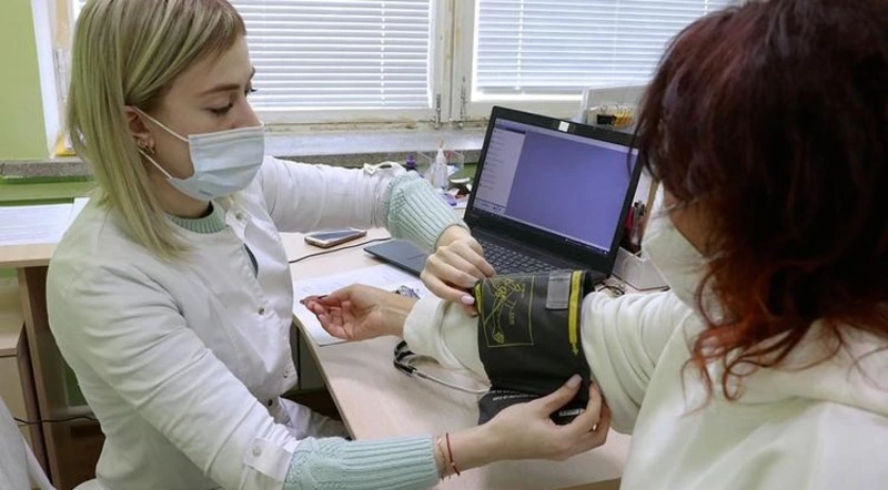 Более 6 тыс. случаев ОРВИ зарегистрированы за десятую неделю 2026 года по Белгородской области