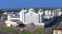 Базовый университет белгородского НОЦ получит федеральный грант на 144 млн рублей