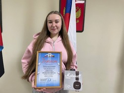 Победители муниципального этапа представят Борисовский район на региональном конкурсе «Ученик года»
