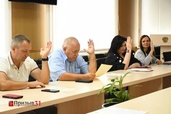 Заседание комиссии по рассмотрению соцконтрактов прошло в Борисовке