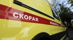 Двое мужчин погибли от детонации дрона в Борисовке