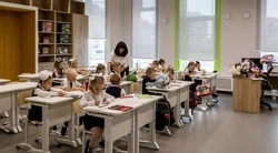 Вячеслав Гладков напомнил о старте проекта «Земский учитель»