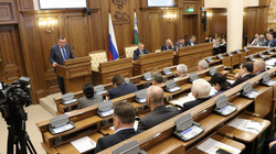 Белгородские депутаты утвердили бюджет на 2019 год