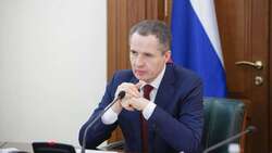 Вячеслав Гладков поручил организовать ежедневный контроль на белгородских водных объектах