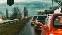 Автоинспекторы Борисовского района отстранили от управления двух нетрезвых водителей