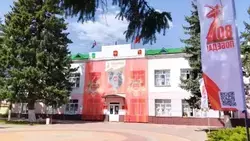  Решение Совета депутатов Борисовского муниципального округа первого созыва