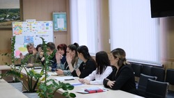 Ещё четверо жителей Борисовского района заключили социальные контракты