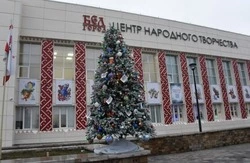 Ель из Белгородской области вошла в число призёров Всероссийского конкурса