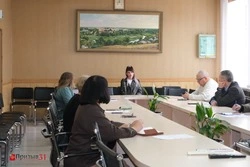 Три жителя Борисовского округа заключили социальные контракты